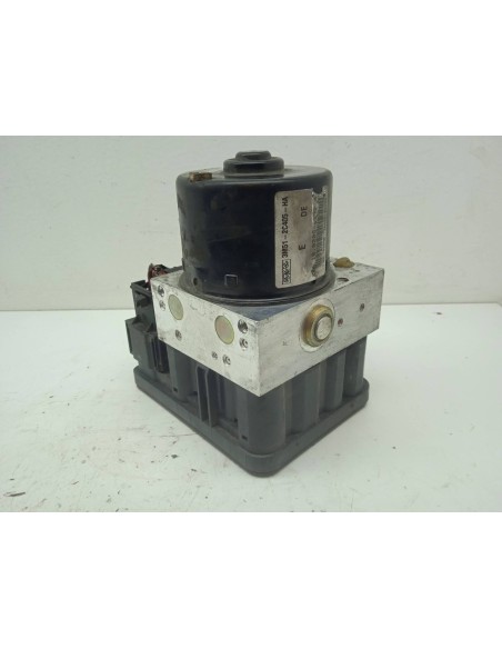 Recambio de abs para mazda 3 berlina (bk) 1.6 cd diesel cat referencia OEM IAM 3M512C405HA  