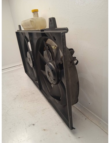 Recambio de electroventilador para mazda 6 berlina (gg) 2.0 diesel cat referencia OEM IAM L329  