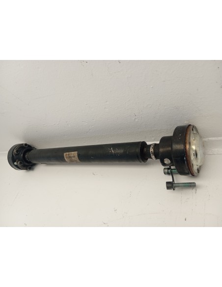 Recambio de transmision central delantera para porsche cayenne (typ 9pa) s referencia OEM IAM 7L0521101A  