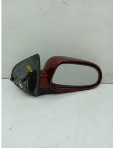 Recambio de retrovisor derecho para daewoo lacetti 1.6 cat referencia OEM IAM 96545714 ELECTRICO 