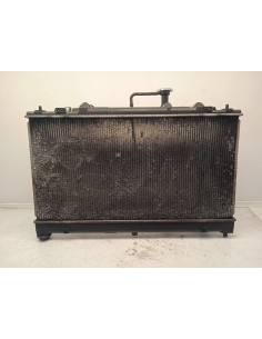 Recambio de radiador agua para mazda 6 berlina (gg) 2.0 diesel cat referencia OEM IAM RF5C  