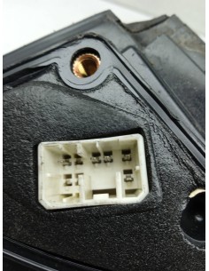 Recambio de retrovisor derecho para daewoo lacetti 1.6 cat referencia OEM IAM 96545714 ELECTRICO  2