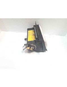 Recambio de airbag delantero derecho para kia picanto 1.1 cat referencia OEM IAM 8456007000   2