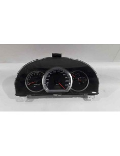 Recambio de cuadro instrumentos para daewoo lacetti 1.6 cat referencia OEM IAM 200442200D 96499003HM 