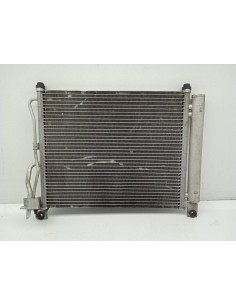 Recambio de condensador a/a para kia picanto 1.1 cat referencia OEM IAM   