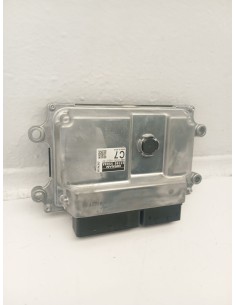 Recambio de centralita motor uce para nissan leaf n-connecta referencia OEM IAM 237405SH4A   2