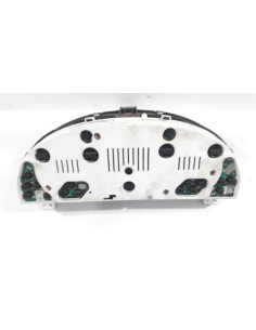 Recambio de cuadro instrumentos para daewoo lacetti 1.6 cat referencia OEM IAM 200442200D 96499003HM  2