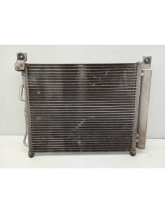 Recambio de condensador a/a para kia picanto 1.1 cat referencia OEM IAM    2