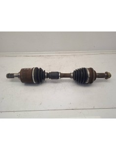 Recambio de transmision delantera izquierda para mazda 6 berlina (gg) 2.0 diesel cat referencia OEM IAM GD552560X  