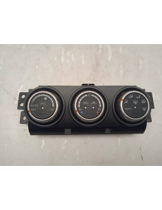 Recambio de mando climatizador para nissan x-trail (t31) 2.0 dci turbodiesel cat referencia OEM IAM 27500JB74A  