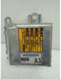 Recambio de centralita airbag para toyota previa (r30) 2.0 turbodiesel cat referencia OEM IAM 8917028230  