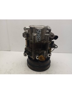 Recambio de compresor aire acondicionado para alfa romeo 166 2.0 16v cat referencia OEM IAM 4425002210  