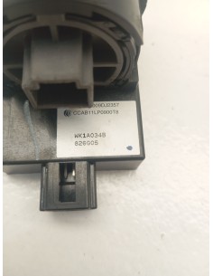 Recambio de conmutador de arranque para nissan leaf n-connecta referencia OEM IAM WK1A034B   2