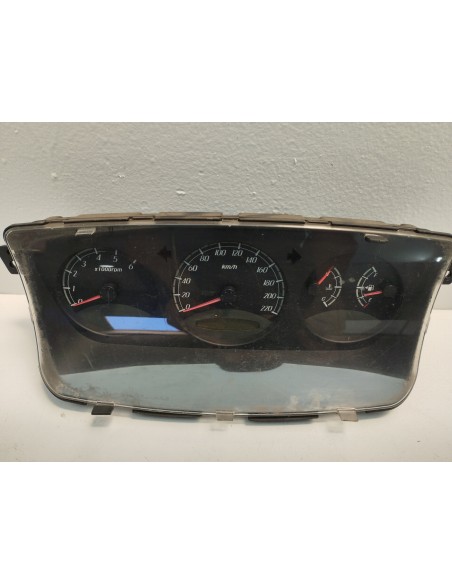 Recambio de cuadro instrumentos para ssangyong kyron 2.0 referencia OEM IAM 8021009040  