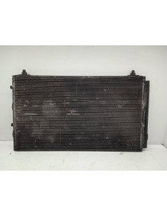 Recambio de condensador a/a para toyota previa (r30) 2.0 turbodiesel cat referencia OEM IAM    2