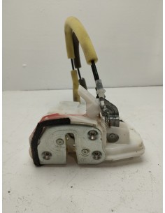 Recambio de cerradura puerta trasera derecha para mazda 3 lim. () luxury referencia OEM IAM BHN972310B   2