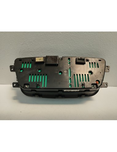 Recambio de cuadro instrumentos para ssangyong kyron 2.0 referencia OEM IAM 8021009040  