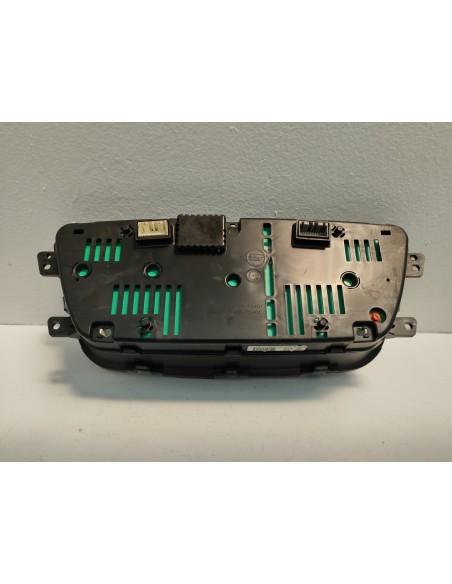 Recambio de cuadro instrumentos para ssangyong kyron 2.0 referencia OEM IAM 8021009040  