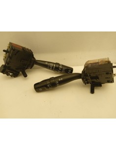 Recambio de mando luces para toyota previa (r30) 2.0 turbodiesel cat referencia OEM IAM 8414028120 SIN ANILLO AIRBAG SOLO MANDOS