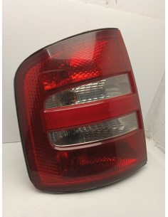Recambio de piloto trasero izquierdo para skoda fabia (6y2/6y3) 1.9 tdi referencia OEM IAM 6Y9945111 4 PUERTAS SEDAN