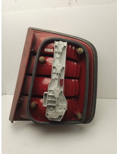 Recambio de piloto trasero izquierdo para skoda fabia (6y2/6y3) 1.9 tdi referencia OEM IAM 6Y9945111 4 PUERTAS SEDAN 2