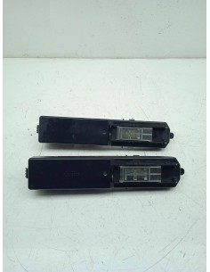 Recambio de modulo electronico para saab 9-3 cabrio 1.8 cat referencia OEM IAM 12805714  