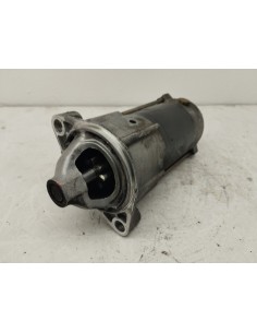 Recambio de motor arranque para suzuki baleno berlina sy (eg) 1.3 gl (3-ptas.) referencia OEM IAM 3110064G0  