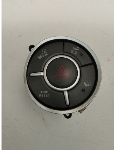 Recambio de mando multifuncion para ssangyong kyron 2.0 referencia OEM IAM 8520109010  