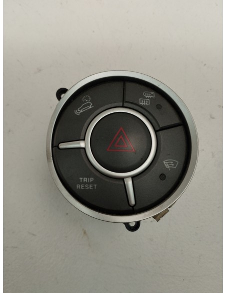 Recambio de mando multifuncion para ssangyong kyron 2.0 referencia OEM IAM 8520109010  