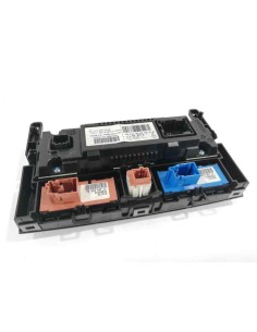 Recambio de mando climatizador para peugeot 407 2.0 16v cat (rfj / ew10a) referencia OEM IAM 96610448YP NO ES BIZONA  2