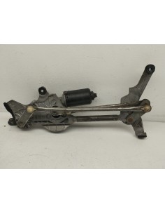 Recambio de motor limpia delantero para toyota previa (r30) 2.0 turbodiesel cat referencia OEM IAM 8511028180   2