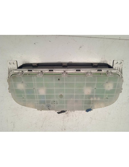 Recambio de cuadro instrumentos para mazda 6 berlina (gg) 2.0 diesel cat referencia OEM IAM GR1L55430  