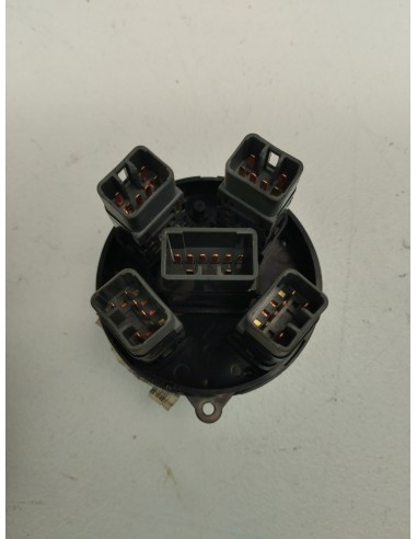 Recambio de mando multifuncion para ssangyong kyron 2.0 referencia OEM IAM 8520109010  