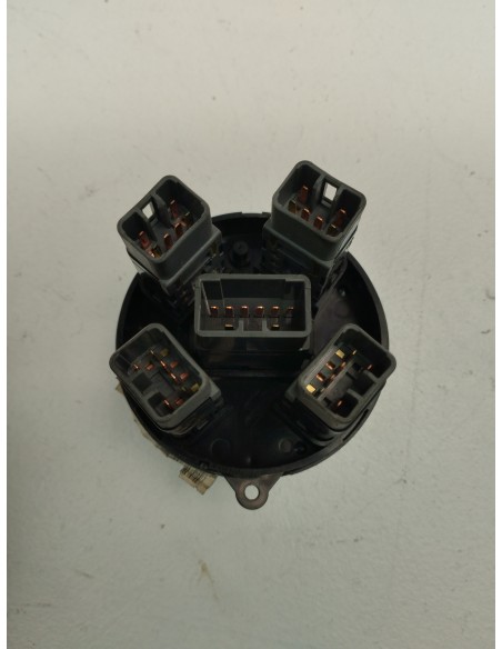 Recambio de mando multifuncion para ssangyong kyron 2.0 referencia OEM IAM 8520109010  