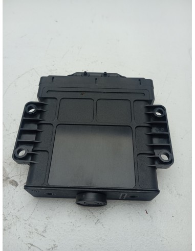 Recambio de centralita cambio automatico para porsche cayenne (typ 9pa) s referencia OEM IAM 09D927750BJ  