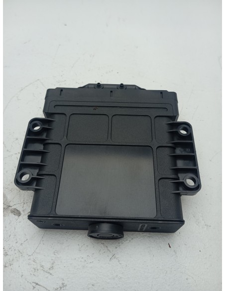 Recambio de centralita cambio automatico para porsche cayenne (typ 9pa) s referencia OEM IAM 09D927750BJ  