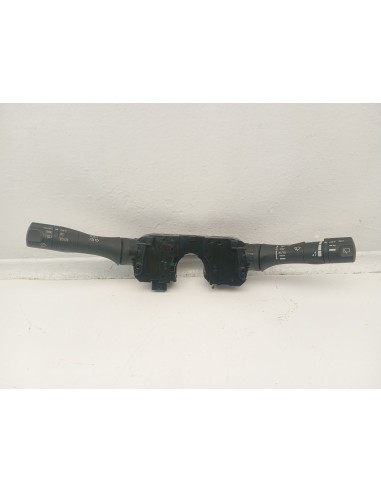 Recambio de mando luces para nissan leaf n-connecta referencia OEM IAM 255605SH0A  