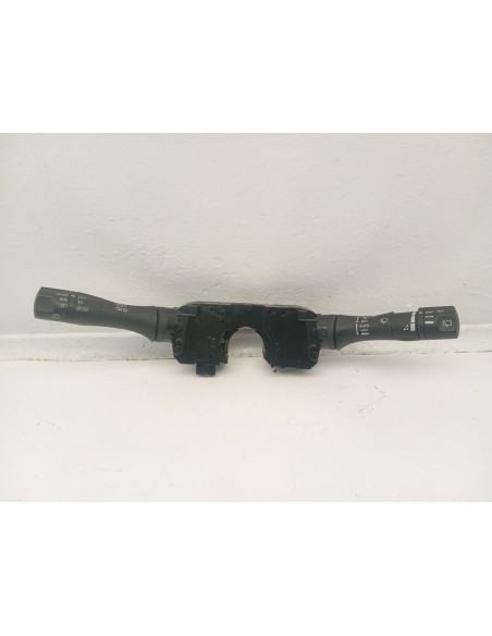 Recambio de mando luces para nissan leaf n-connecta referencia OEM IAM 255605SH0A  