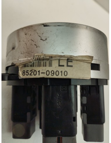 Recambio de mando multifuncion para ssangyong kyron 2.0 referencia OEM IAM 8520109010  