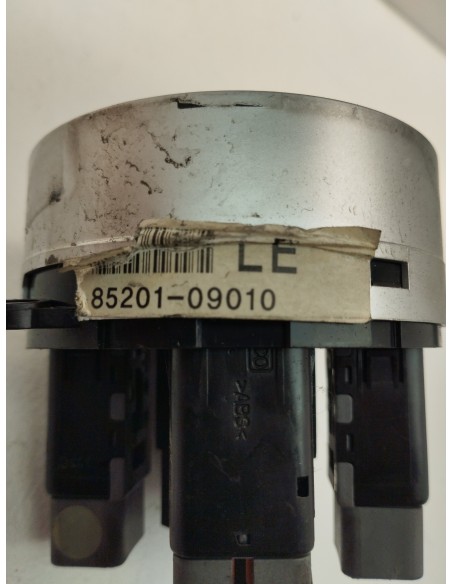Recambio de mando multifuncion para ssangyong kyron 2.0 referencia OEM IAM 8520109010  