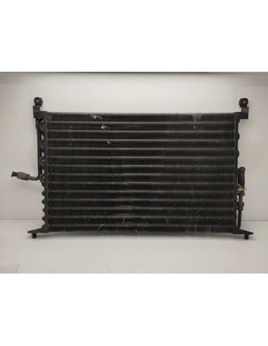 Recambio de condensador a/a para mg serie 200 (xw) 1.6 referencia OEM IAM   