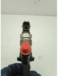 Recambio de inyector para nissan almera tino (v10m) 2.2 dci diesel cat referencia OEM IAM 16600BN821   2