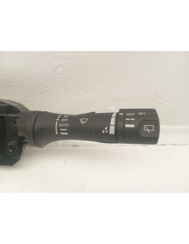 Recambio de mando luces para nissan leaf n-connecta referencia OEM IAM 255605SH0A  