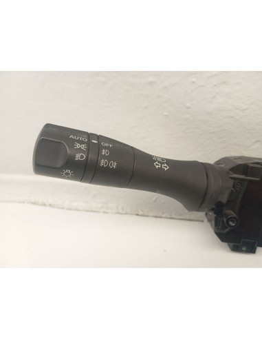 Recambio de mando luces para nissan leaf n-connecta referencia OEM IAM 255605SH0A  