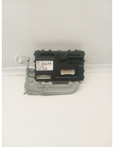 Recambio de modulo electronico para nissan leaf n-connecta referencia OEM IAM 284B15SH0A  