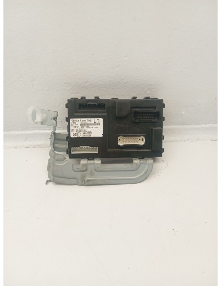 Recambio de modulo electronico para nissan leaf n-connecta referencia OEM IAM 284B15SH0A  