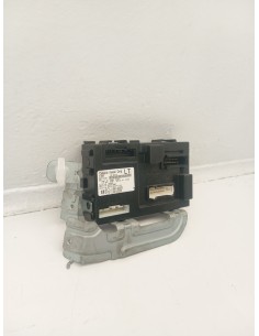 Recambio de modulo electronico para nissan leaf n-connecta referencia OEM IAM 284B15SH0A   2