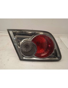 Recambio de piloto trasero izquierdo interior para mazda 6 berlina (gg) 2.0 diesel cat referencia OEM IAM GR1B513G0A RESTYLING 