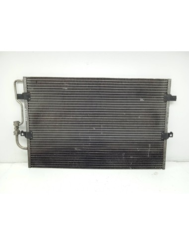 Recambio de condensador a/a para citroën jumpy 2.0 hdi referencia OEM IAM 1486721080  