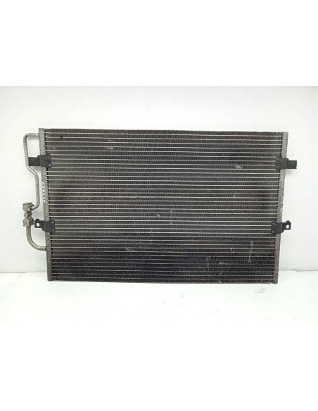 Recambio de condensador a/a para citroën jumpy 2.0 hdi referencia OEM IAM 1486721080  